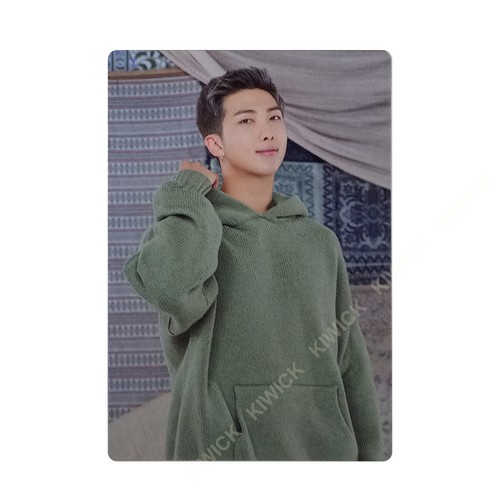 BTS PTD Permission To Dance On Stage SEOUL Mini Photo Card Photocard + Tracking - Picture 37 of 49