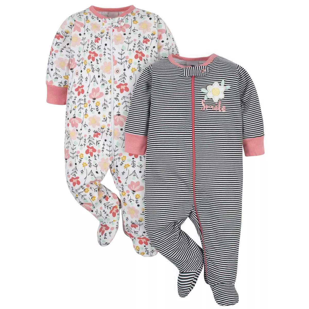 kids sleepwear girls kids custom pajamas