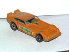 Vintage Hot Wheels Redline Vega Bomb **YELLOW LIGHT SPECIAL**