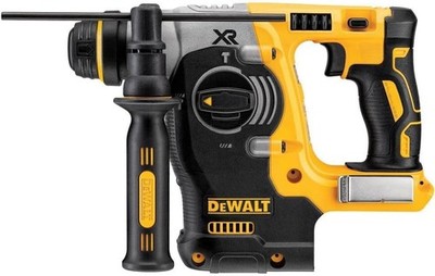 DEWALT 20V MAX SDS Rotary Hammer Drill, Cordless, 3 Application Modes, Bare Tool