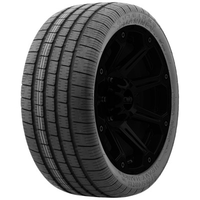 215/65R17 Vision VS690 Marine Heavy Hauler Trailer  Load Range E Tire