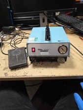 Weller DS900 De-Soldering Station- POWER TESTED ONLY-NOT FULLY TESTED. 