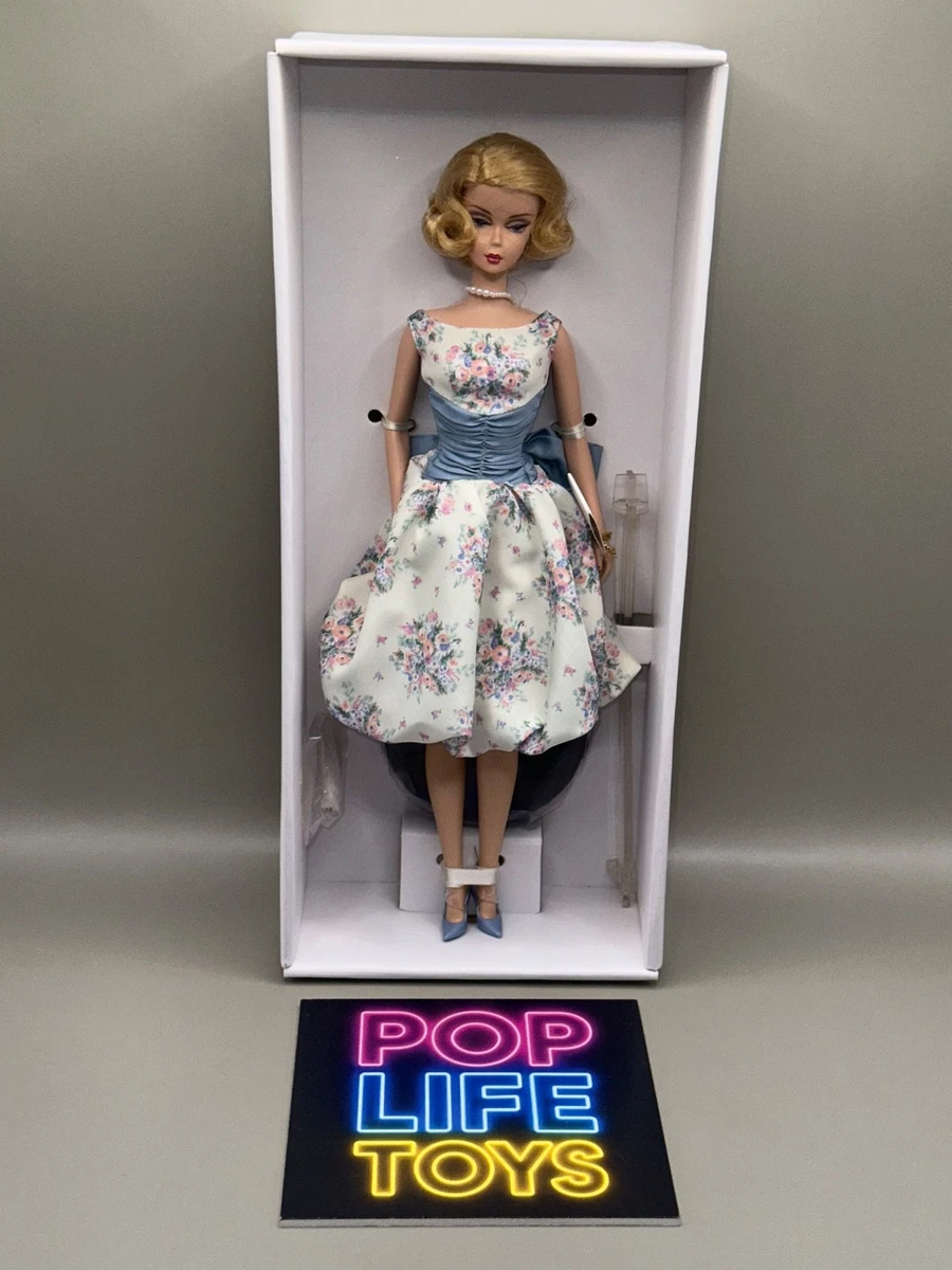Mattel Silkstone, Fashion Models Barbie Dolls & Doll Playsets