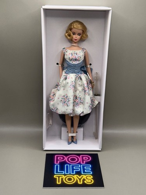 #ad 2010 Mattel Barbie Silkstone BFMC “Mad Men Betty Draper” #T2153 *NRFB* $349.99