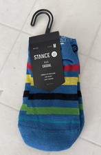 STANCE Socks Kids Casual Revolt N Rise Size M 11-2 