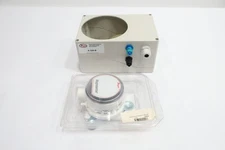 Dwyer A-320-B MS-141 Differential Pressure Transmitter