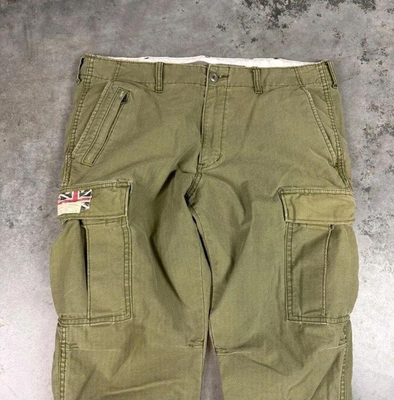 Denim & supply ralph lauren パンツ Denim & Supply Ralph Lauren Men's Pants for sale | eBay