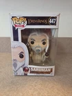 Funko Pop! Vinyl: The Lord of the Rings - Saruman #447