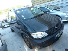 Pare choc avant OPEL ZAFIRA A PHASE 1