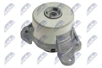 NTY Motorlager ZPS-ME-051 FüR Mercedes GLC X253 C253 Klasse W213 C238 Model S213