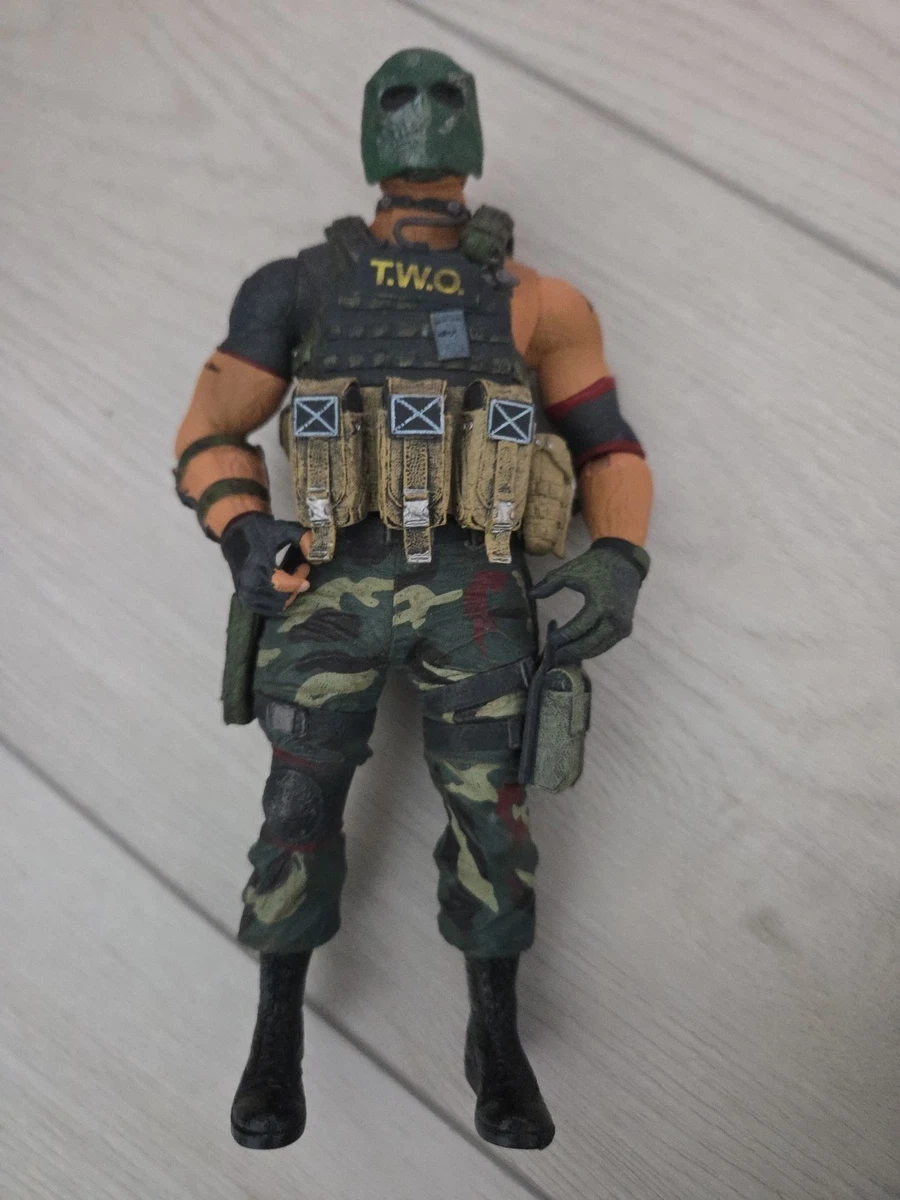 NECA Military and Adventure Action Figures for sale | eBay