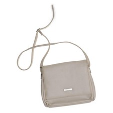 Fabiani, Umhängetasche, Damen, Beige, 24, 7, 18 cm #URW