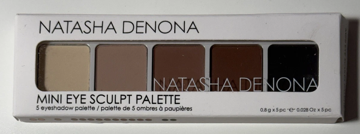 25+ Eyeshadow Products Natasha Denona Palettes for sale | Updated