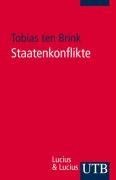Staatenkonflikte: Zur Analyse von Geopolitik und Im... | Buch | Zustand sehr gut - not specified