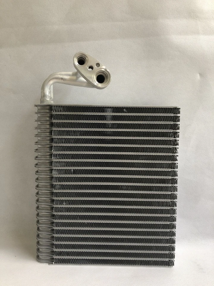 A/C Evaporator Core fits 1997-2003 Pontiac Grand Prix Montana Trans Sport TYC - Image 2 of 3
