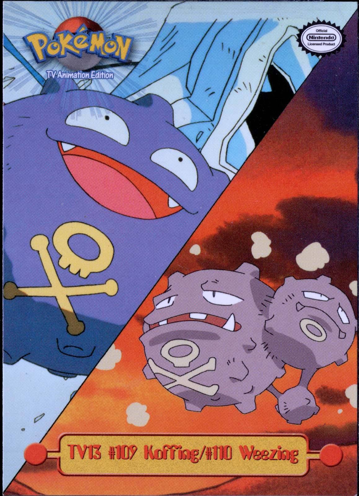 topps Pokemon TV Animation Edition Series 1 Non Holo Foil Black Logo You Choose