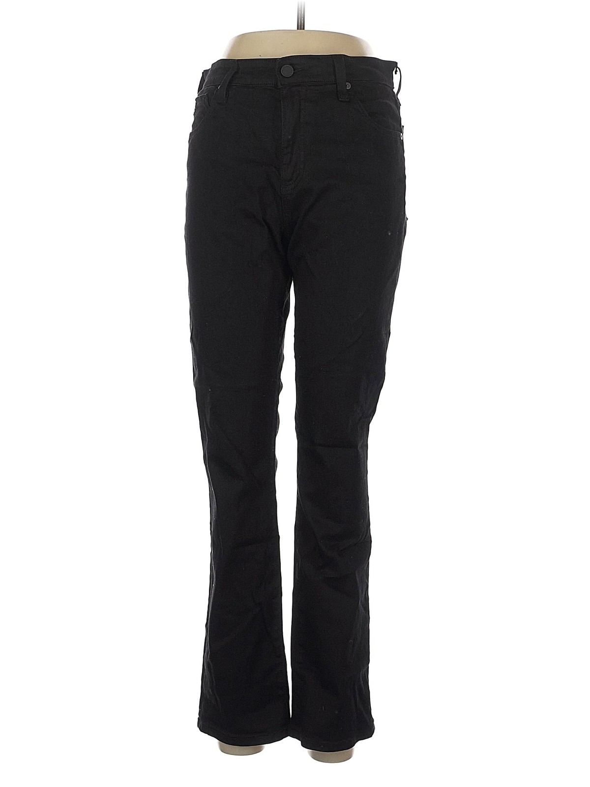 Adriano Goldschmied Women Black Jeans 30W