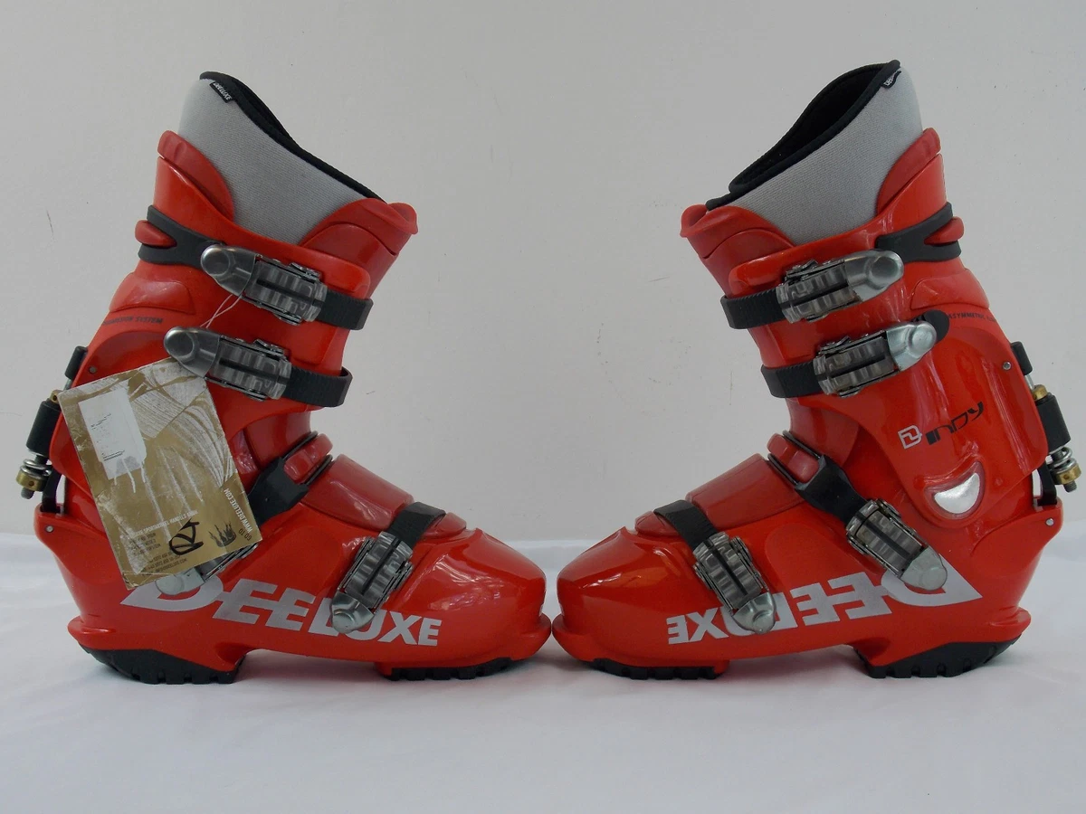 Deeluxe Ski & Snowboard Boots for Men for sale | eBay