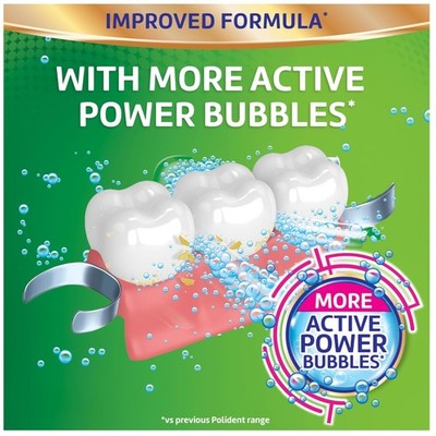 Dental Appliance Cleanser, Retainer Cleaner, 90 Tabs, 2 Pack