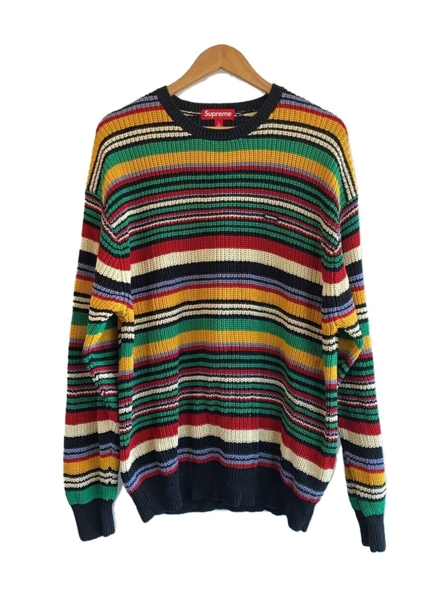 Pull Supreme L occasion