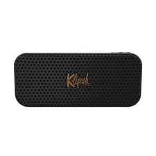 Klipsch Nashville Portable Bluetooth Speaker - Black