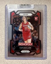 2024 Panini Prizm Monopoly WNBA Basketball Checklist Guide in-content 16