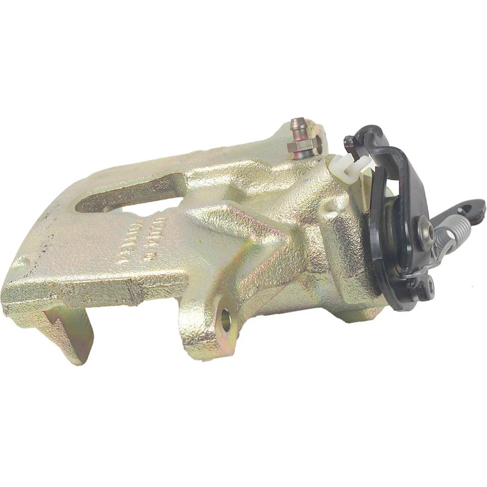 For 2002-2004 Jaguar X-Type Cardone 2 PCS Rear Left & Right Disc Brake Calipers - Image 2 of 4