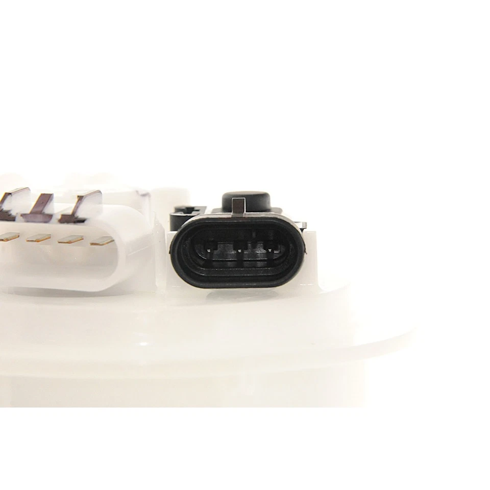 Bomba de combustible eléctrica de gas MU1791 AC Delco para Olds De Ville Le Sabre Park Avenue Foto 2 de 4