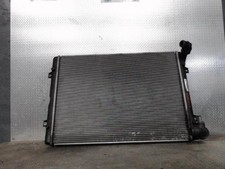 Radiateur Volkswagen SHARAN