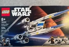 LEGO Star Wars Rebel U-Wing Starfighter (75399) Mint; Never Opened!