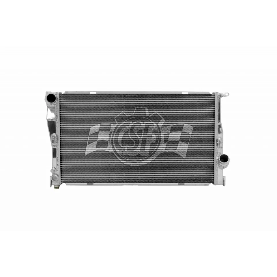 CSF For BMW 335i 2007 2008 2009 2010 Radiator Foto 3 de 4