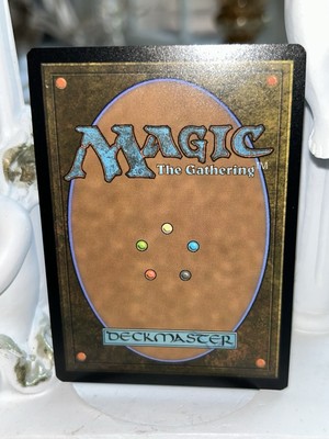 MTG Joshua Rosfield Rograkh, Son of Rohgahh Japanese FOIL Magic