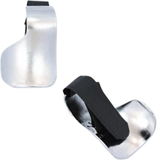 AVON GRIPS Throttle Assist - Chrome Fits TB-2A