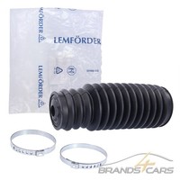 LemfÖRder Lenkmanschette Manschette FÜR BMW 3-ER E46 Z4 E85 E86