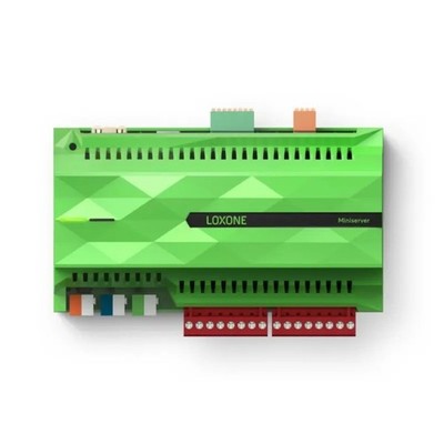 Loxone Miniserver Gen2 NEU OVP versiegelt
