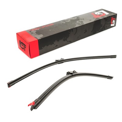 Front Scheibenwischer Wischerblätter 6426PX für Citroen Jumper U9 ab 2006