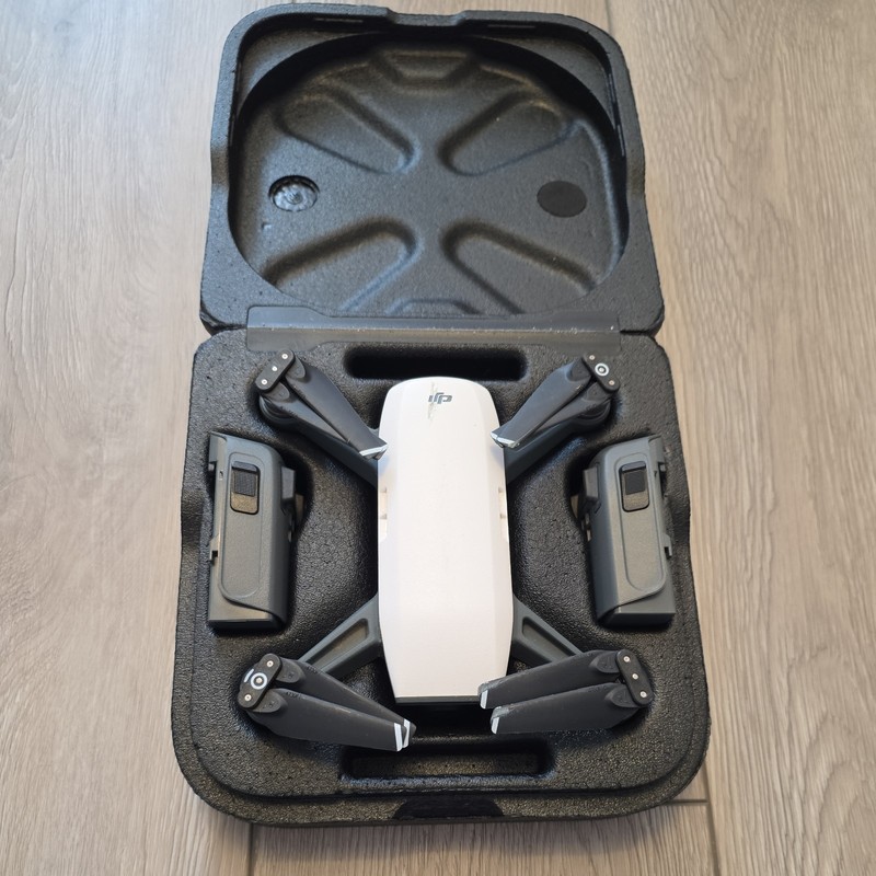 DJI Spark FHD Camera Drone  spares/repairs