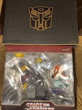 Transformers Super 7 Ultimates: Grimlock Dino Mode Action Figure