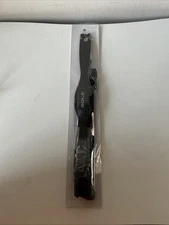 Sole Integrated Heart Rate Monitor Transmitter Black With Chest Strap Brand New