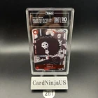 TAG GEM MINT 10 Brook OP01-022 (Promo) 25th Anniversary Edition ONE PIECE 281