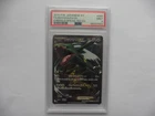 Rayquaza EX 085/078 Xy6 Emerald Break Holo Japanese Pokemon SR Full Art PSA 9