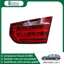 Feu arrière BMW SERIE 3