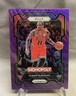 2023-24 Panini Prizm Monopoly - DeMar DeRozan #16 Purple Wave Prizm