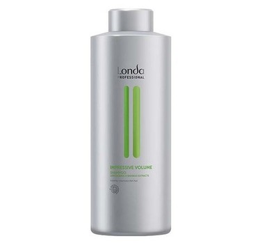 Londa Impressive Volume Shampoo 1000 ml