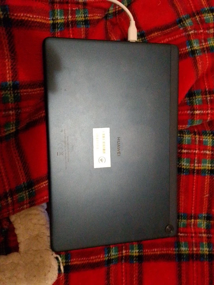 Tablet Huawei Mate T - Immagine 4 di 4