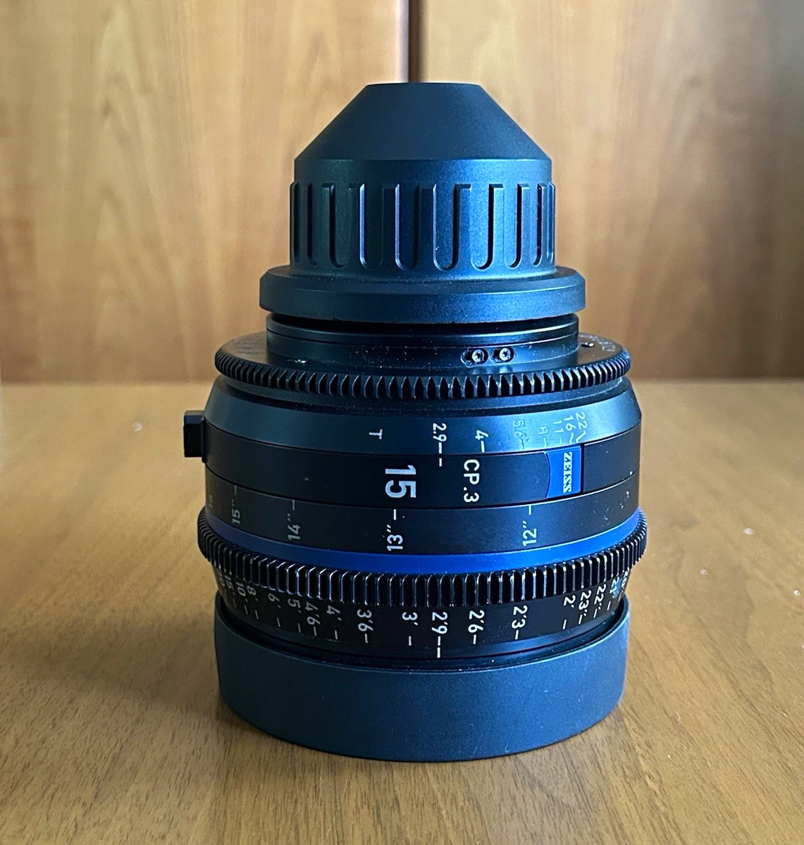 Zeiss Cp 2 for sale | eBay