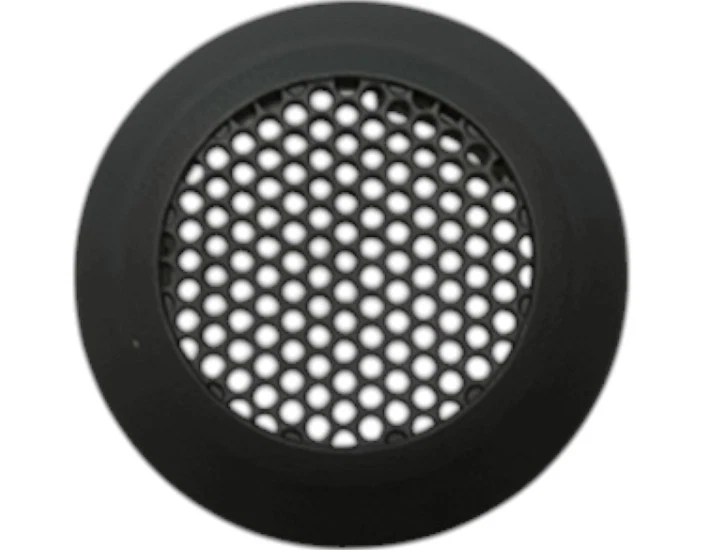 REJILLA DODGE DURANGO PARA CHRYSLER 2004-2006 1AA04XDHAA NUEVA OEM 1AA04XDHAA Foto 2 de 4