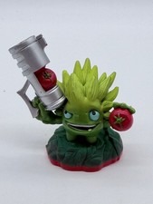 Skylanders: Trap Team: Food Fight Figure W/Stat Card