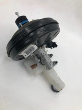 CITROËN C4 X BD, BE, BF Unterdruck-Bremskraftverstärker 9824391180 32812409