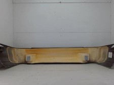 Pare-choc arrière Ford ESCORT